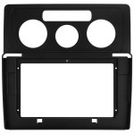 Штатная магнитола Sigma E10232 2+32 Gb Volkswagen Caddy 2K 3 2004-2010 10