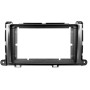 Штатная магнитола Teyes CC3 2k 6+128 Gb Toyota Sienna 3 XL30 2010-2014 9