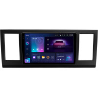 Штатная магнитола Teyes CC3 2k 4+64 Gb Volkswagen Caravelle 6 T6.1 T6 2015-2020 9"
