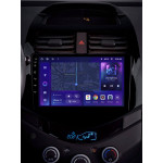 Штатна магнітола AMS MOSS M2 4+32 Gb Chevrolet Spark M300 2009-2016 (F1) 9