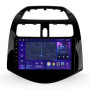 Штатна магнітола AMS MOSS M3 4+32 Gb Chevrolet Spark M300 2009-2016 (F1) 9