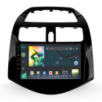 Штатна магнітола Sigma X9464 4+64 Gb Chevrolet Spark M300 2009-2016 (F1) 9