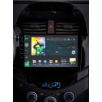 Штатна магнітола Sigma X9464 4+64 Gb Chevrolet Spark M300 2009-2016 (F1) 9