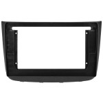 Штатна магнітола Teyes CC3L 4+32 Gb Mercedes-Benz Vito 2 / Viano 2 W639 2003-2015 10 — фото товару
