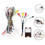 Штатна магнітола Sigma Pro 9464 4+64 Gb Toyota Land Cruiser 200 11 2007-2015 (F2) (C) 9