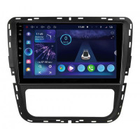 Штатная магнитола Sigma S9332 3+32 Gb Volkswagen Passat 7 B7 NMS 2015-2018 (F1) 9"