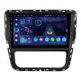 Штатная магнитола Sigma S9332 3+32 Gb Volkswagen Passat 7 B7 NMS 2015-2018 (F1) 9