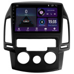 Штатная магнитола Sigma E9232 2+32 Gb Hyundai i30 1 FD 2007-2012 (F1) 9