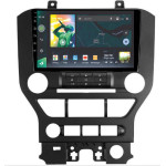 Штатная магнитола Sigma X9464 4+64 Gb Ford Mustang VI S550 2014-2023 (F1) 9