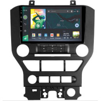 Штатная магнитола Sigma X9464 4+64 Gb Ford Mustang VI S550 2014-2023 (F1) 9"