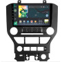 Штатна магнітола Sigma X9464 4+64 Gb Ford Mustang VI S550 2014-2023 (F1) 9