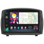 Штатная магнитола Sigma Pro 9464 4+64 Gb Ford Fiesta 6 (Mk6) 2008-2019 (F2) (A) 9