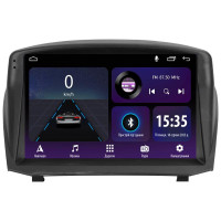Штатная магнитола Sigma E9232 2+32 Gb Ford Fiesta 6 (Mk6) 2008-2019 (F2) (A) 9"