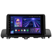 Штатная магнитола Teyes CC3L 4+32 Gb Honda Accord 10 CV X 2017-2021 (B) 9"