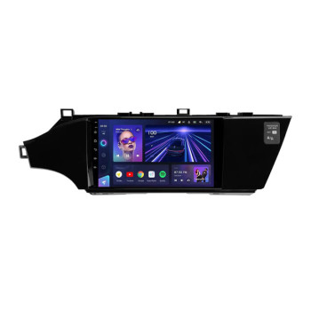 Штатна магнітола Teyes CC3L 4+32 Gb Toyota Avalon 4 XX40 2012-2018 9"