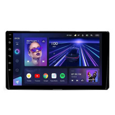 Штатна магнітола Teyes CC3 4+64 Gb Toyota Sienna 3 XL30 2014-2020 9"