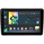 Штатна магнітола Sigma X9464 4+64 Gb Dodge Dart 2012-2016 9