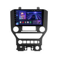 Штатная магнитола Teyes CC3 4+32 Gb Ford Mustang VI S550 2014-2023 (F2) 9"