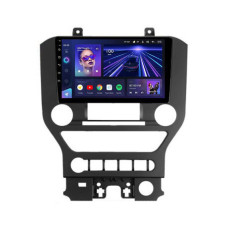 Штатна магнітола Teyes CC3 4+32 Gb Ford Mustang VI S550 2014-2023 (F2) 9"