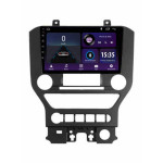 Штатная магнитола Sigma E9232 2+32 Gb Ford Mustang VI S550 2014-2023 (F2) 9