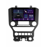 Штатная магнитола Sigma E9232 2+32 Gb Ford Mustang VI S550 2014-2023 (F2) 9"