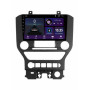 Штатна магнітола Sigma E9232 2+32 Gb Ford Mustang VI S550 2014-2023 (F2) 9