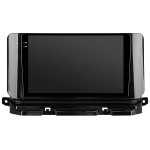 Штатная магнитола Teyes CC3 2k 4+64 Gb Skoda Octavia 4 A8 (1 Din) 2019-2021 10