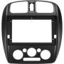 Штатная магнитола Teyes CC3 2k 6+128 Gb Mazda 323 BJ 2000-2003 9