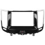 Штатная магнитола Teyes CC3 2k 6+128 Gb Infiniti FX35 2 2009-2013 (A) 9