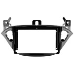 Штатна магнітола Sigma Pro 9464 4+64 Gb Opel Corsa 2014-2019 9