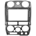 Штатна магнітола Teyes CC3L 4+32 Gb Chevrolet Colorado 2006-2012 / Isuzu D-MAX MU-71 2008-2012 9