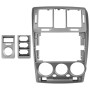 Штатная магнитола AMS MOSS M2 4+32 Gb Hyundai Getz 1 2002-2011 (F2) 9