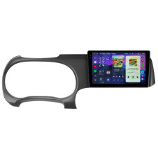 Штатная магнитола Teyes CC4 Pro 2k 8+128 Gb Hyundai i10 3 2019-2023 9"
