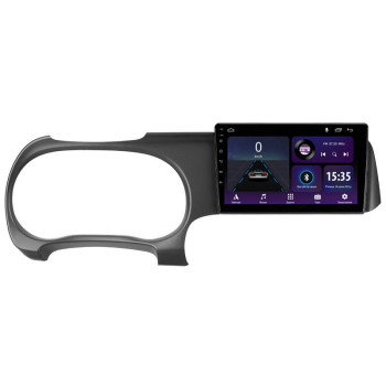 Штатна магнітола Sigma E9232 2+32 Gb Hyundai i10 3 2019-2023 9"