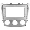 Штатна магнітола Teyes CC3L 4+32 Gb Toyota Camry 6 XV 40 50 2006-2011 (F2) 10 — фото товару