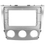 Штатна магнітола Teyes CC3L 4+32 Gb Toyota Camry 6 XV 40 50 2006-2011 (F2) 10 — фото товару