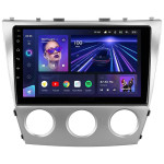 Штатна магнітола Teyes CC3L 4+32 Gb Toyota Camry 6 XV 40 50 2006-2011 (F2) 10 — фото товару