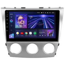 Штатна магнітола Teyes CC3L 4+32 Gb Toyota Camry 6 XV 40 50 2006-2011 (F2) 10"