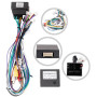 Штатная магнитола Sigma E9232 2+32 Gb BMW Mini 2014-2020 9