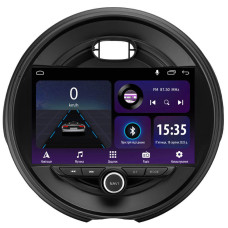 Штатная магнитола Sigma E9232 2+32 Gb BMW Mini 2014-2020 9"
