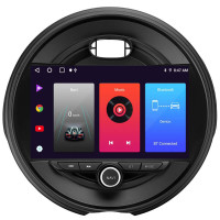 Штатна магнітола Sigma F9216 2+32 Gb BMW Mini 2014-2020 9"
