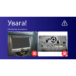 Штатна магнітола Teyes CC3L 4+32 Gb SsangYong Rexton Y290 3 2012-2017 9 — фото товару