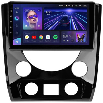 Штатна магнітола Teyes CC3L 4+32 Gb SsangYong Rexton Y290 3 2012-2017 9"