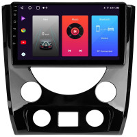 Штатная магнитола Sigma F9216 2+32 Gb SsangYong Rexton Y290 3 2012-2017 9"