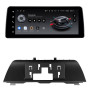 Штатна магнітола Teyes LUX ONE 6+128 Gb BMW 5-Series F10/F11 CIC 2009-2013 12.3 — фото товару