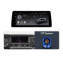 Штатна магнітола Teyes LUX ONE 6+128 Gb BMW 5-Series F10/F11 CIC 2009-2013 12.3 — фото товару
