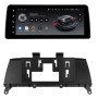 Штатна магнітола Teyes LUX ONE 6+128 Gb BMW X3 F25 CIC 2010-2014 12.3 — фото товару