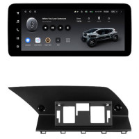 Штатна магнітола Teyes LUX ONE 6+128 Gb Mercedes-Benz GLK-Class X204 NTG 4.0 2008-2012 12.3"