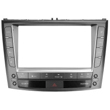 Штатна магнітола Teyes CC3 2k 4+32 Gb Lexus IS250 XE20 (Hm) 2005-2013 (B) 9"
