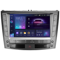 Штатная магнитола Teyes CC3 2k 6+128 Gb Lexus IS250 XE20 (Hm) 2005-2013 (A) 9"